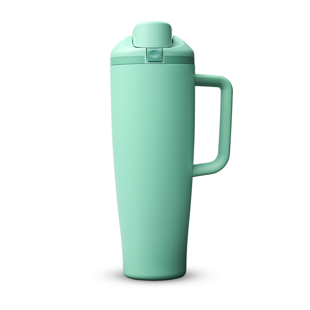 FreeSip® Tumbler Water Bottle RWRIV