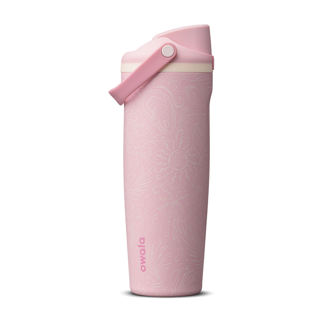 FreeSip® Sway CA Water Bottle E8YPW