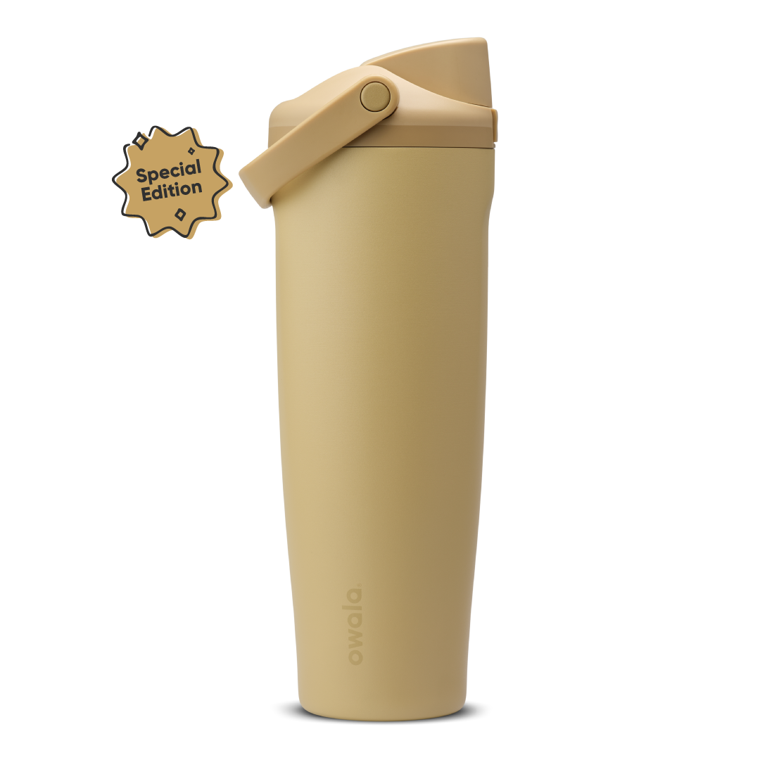 FreeSip® Sway Water Bottle UUW2J