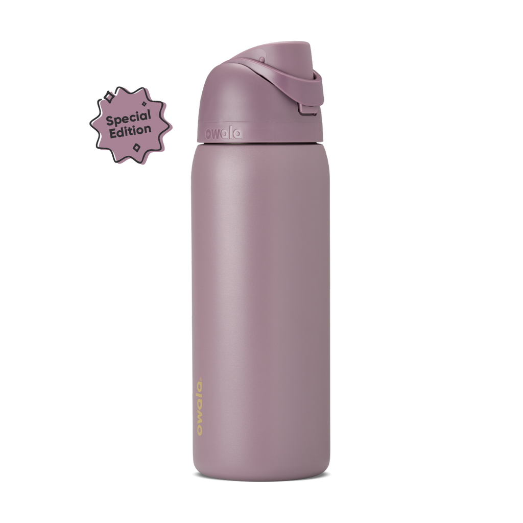 FreeSip Water Bottle FOUBY