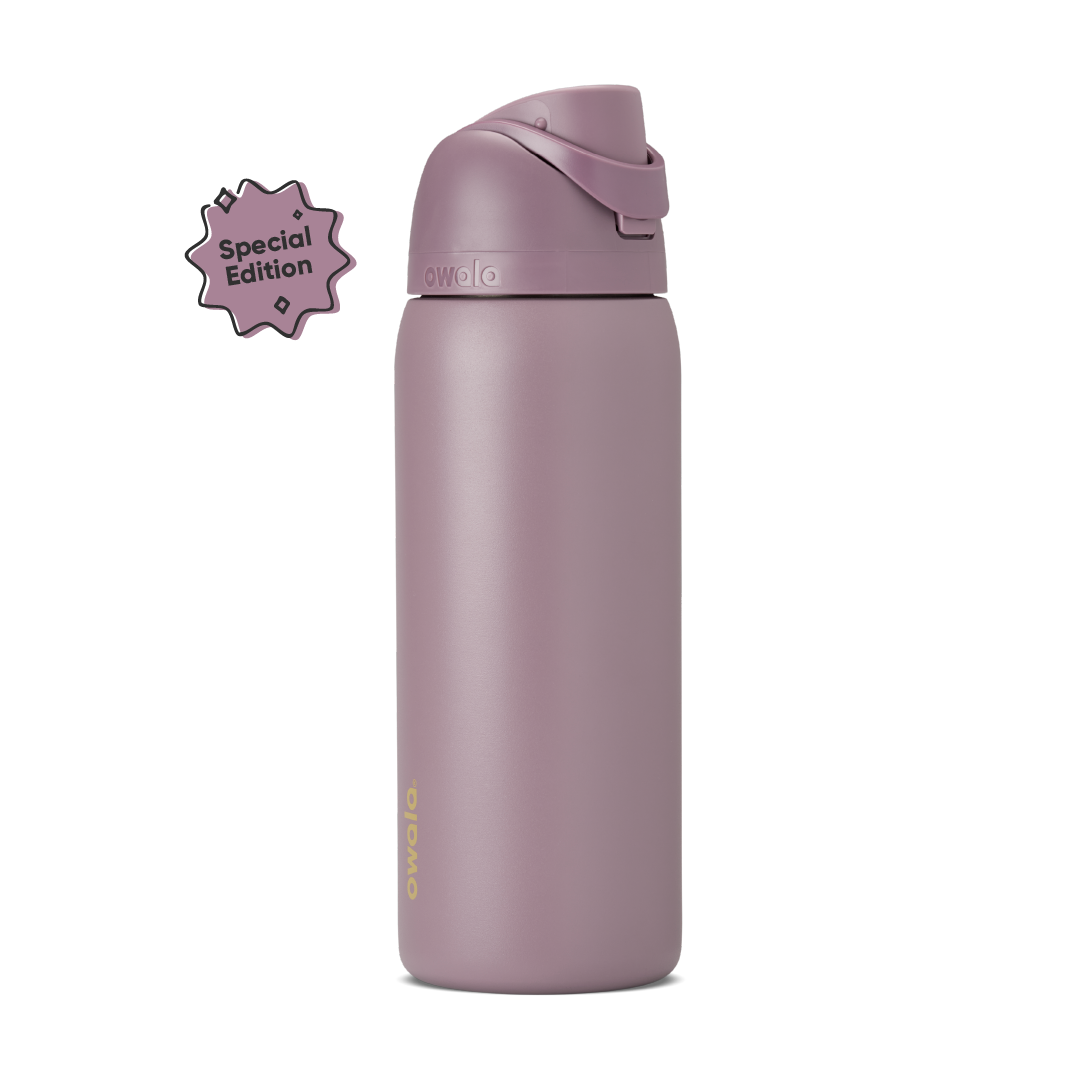 FreeSip Water Bottle FOUBY