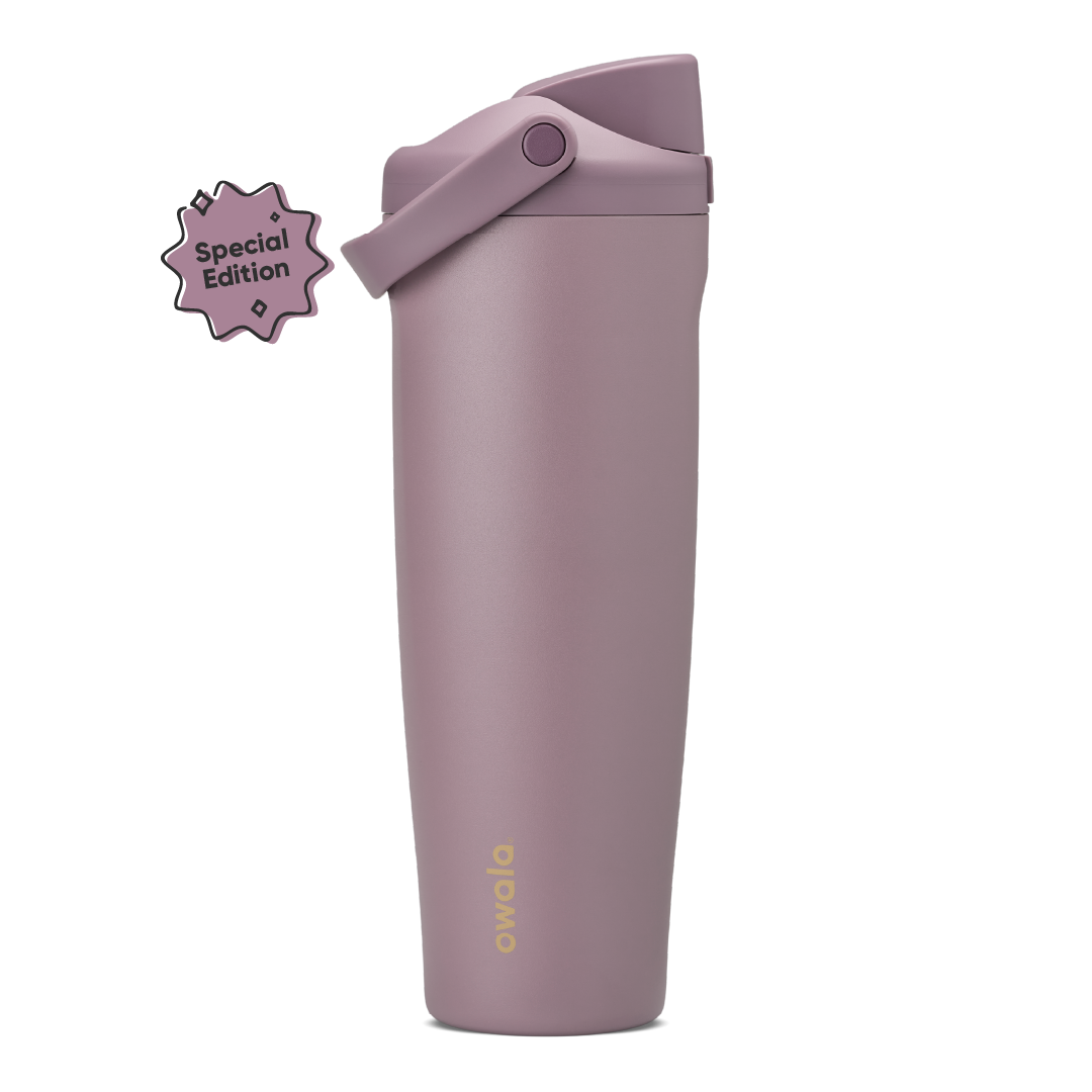 FreeSip® Sway CA Water Bottle E8YPW
