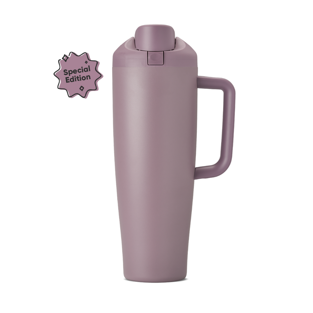 FreeSip® Tumbler Water Bottle 9ZTGI