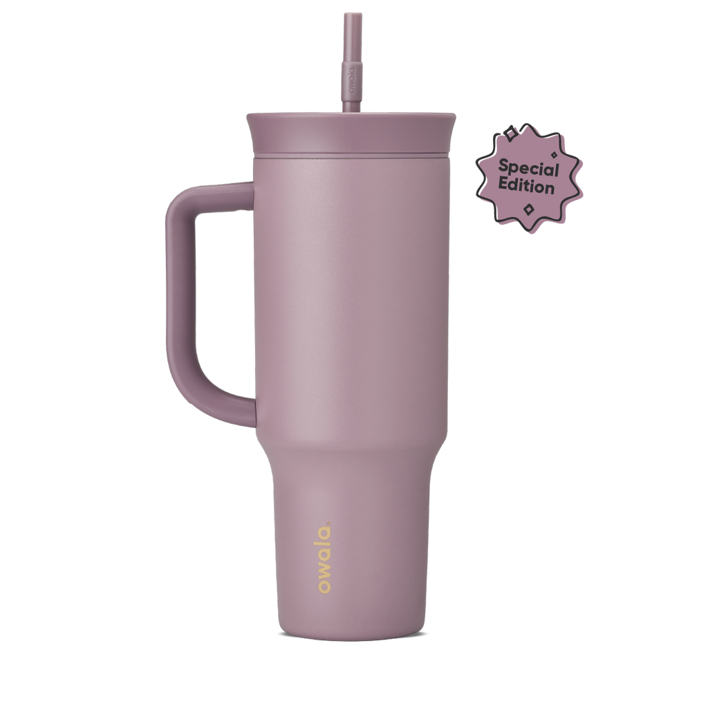 40oz Tumbler Water Bottle XS7PL