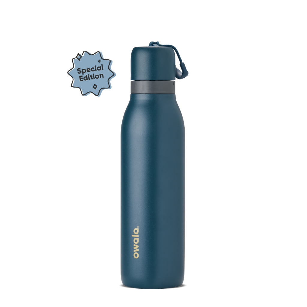 FreeSip® Twist Water Bottle 2V8DC