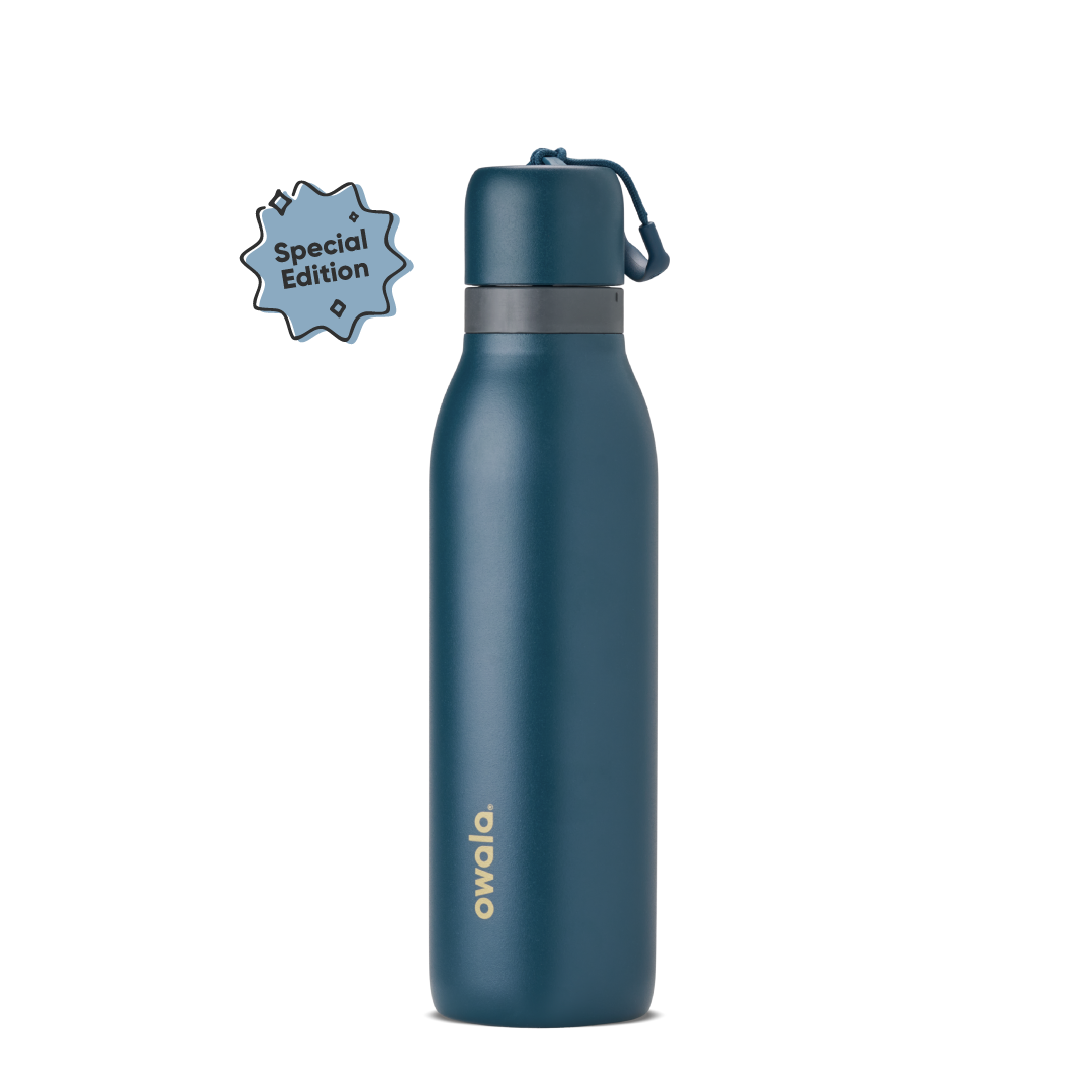 FreeSip® Twist Water Bottle 2V8DC
