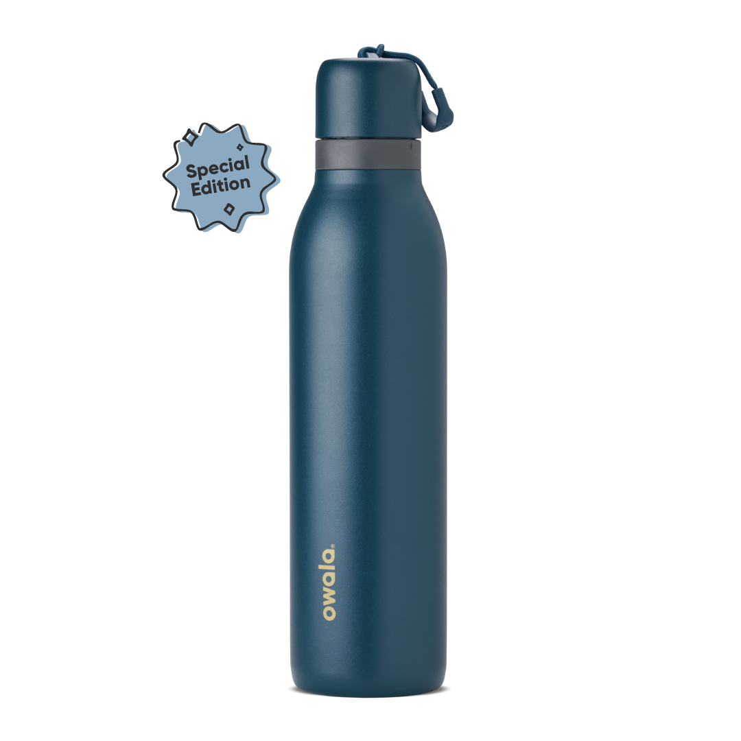 FreeSip® Twist Water Bottle 2V8DC