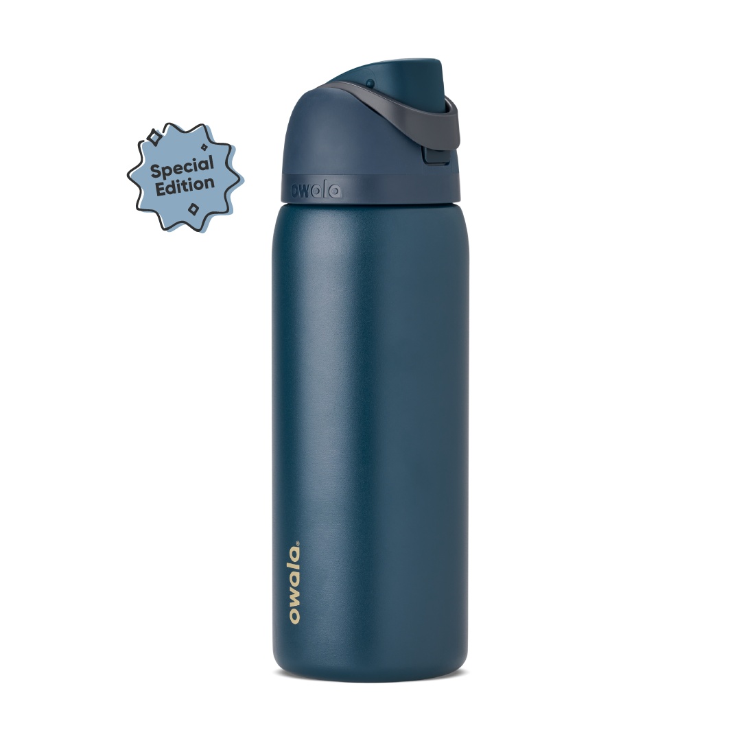 FreeSip Water Bottle AUFET