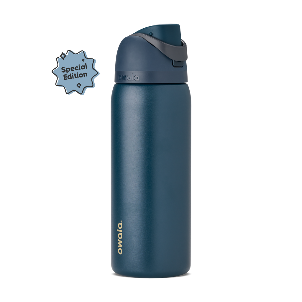 FreeSip Water Bottle FOUBY