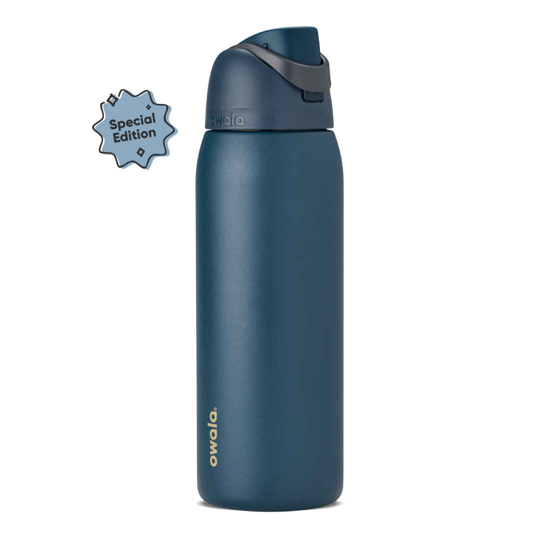 FreeSip Water Bottle AUFET