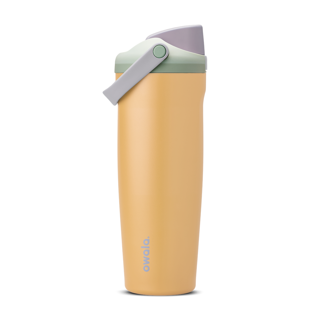FreeSip® Sway CA Water Bottle E8YPW