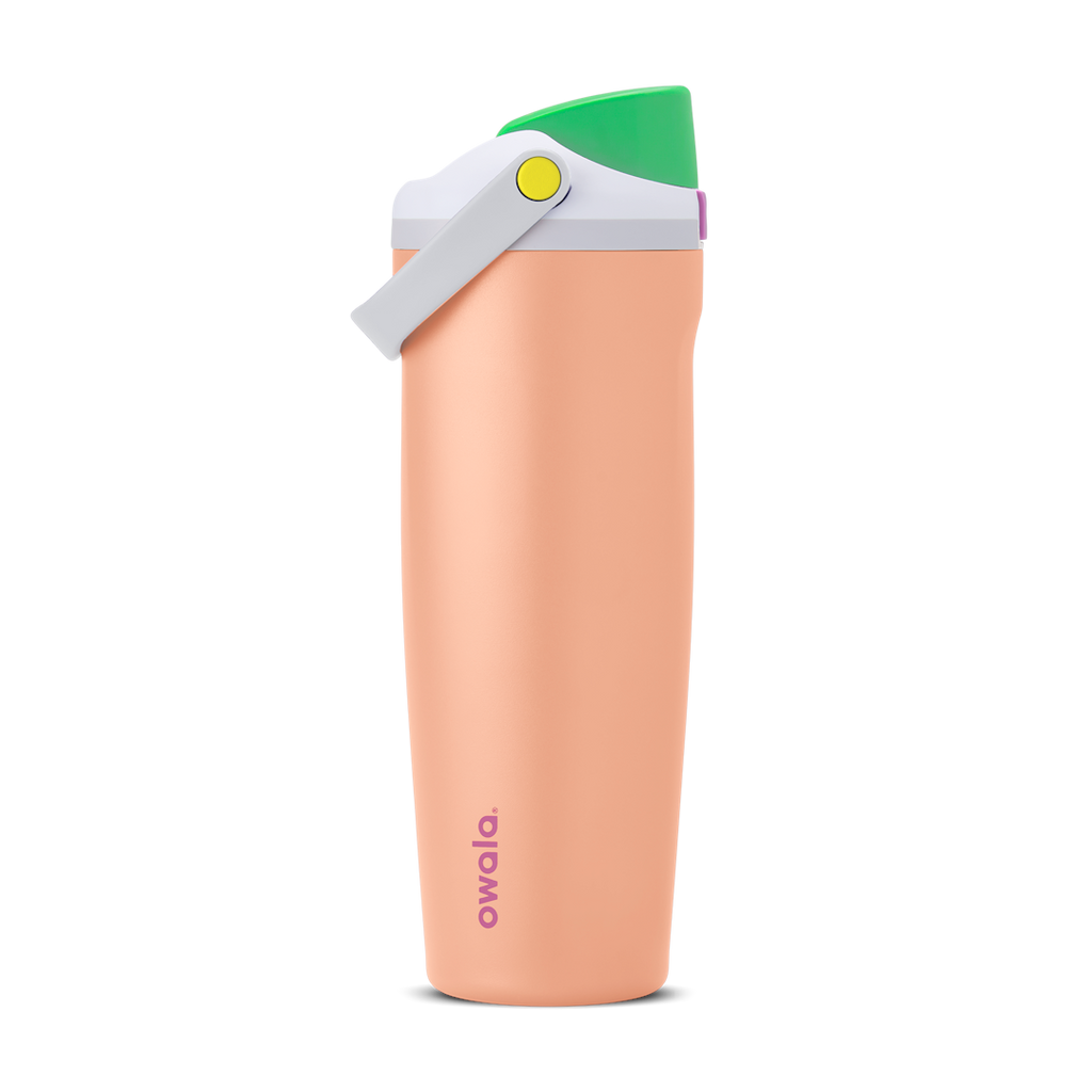 FreeSip® Sway CA Water Bottle E8YPW