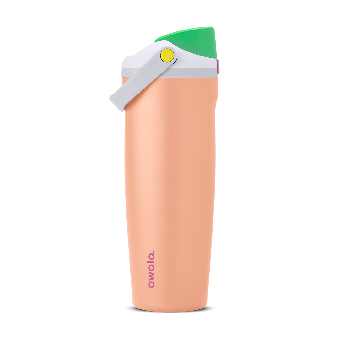 FreeSip® Sway CA Water Bottle E8YPW