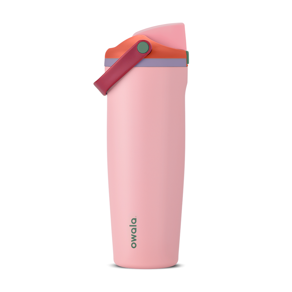 FreeSip® Sway UK Water Bottle JQS0B