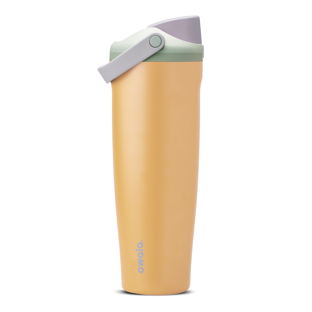 FreeSip® Sway CA Water Bottle E8YPW