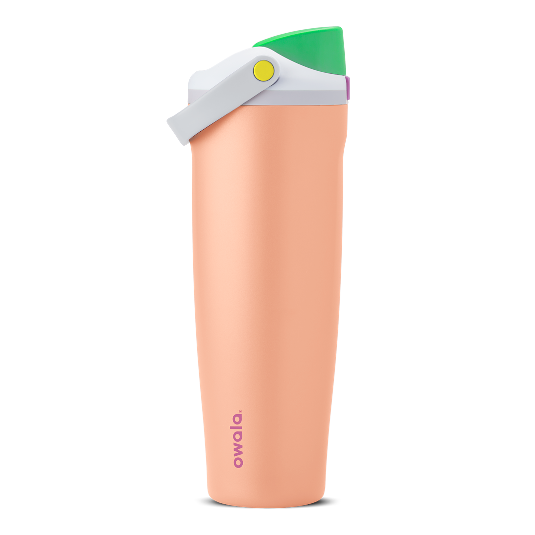 FreeSip® Sway UK Water Bottle JQS0B