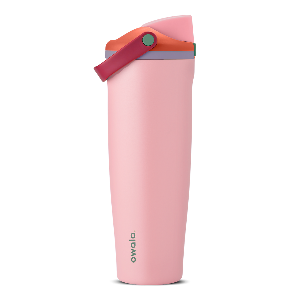 FreeSip® Sway UK Water Bottle JQS0B