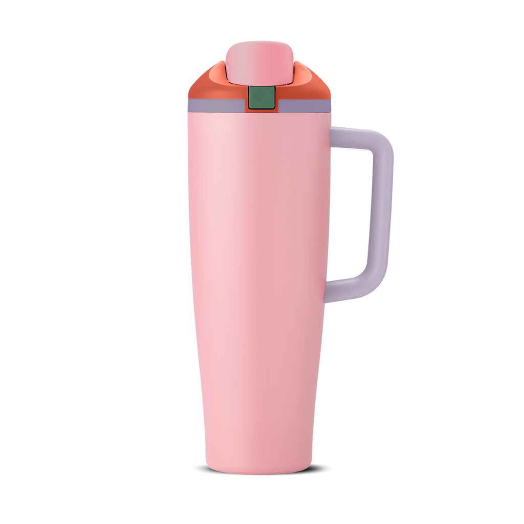 FreeSip® Tumbler CA Water Bottle D8LXQ