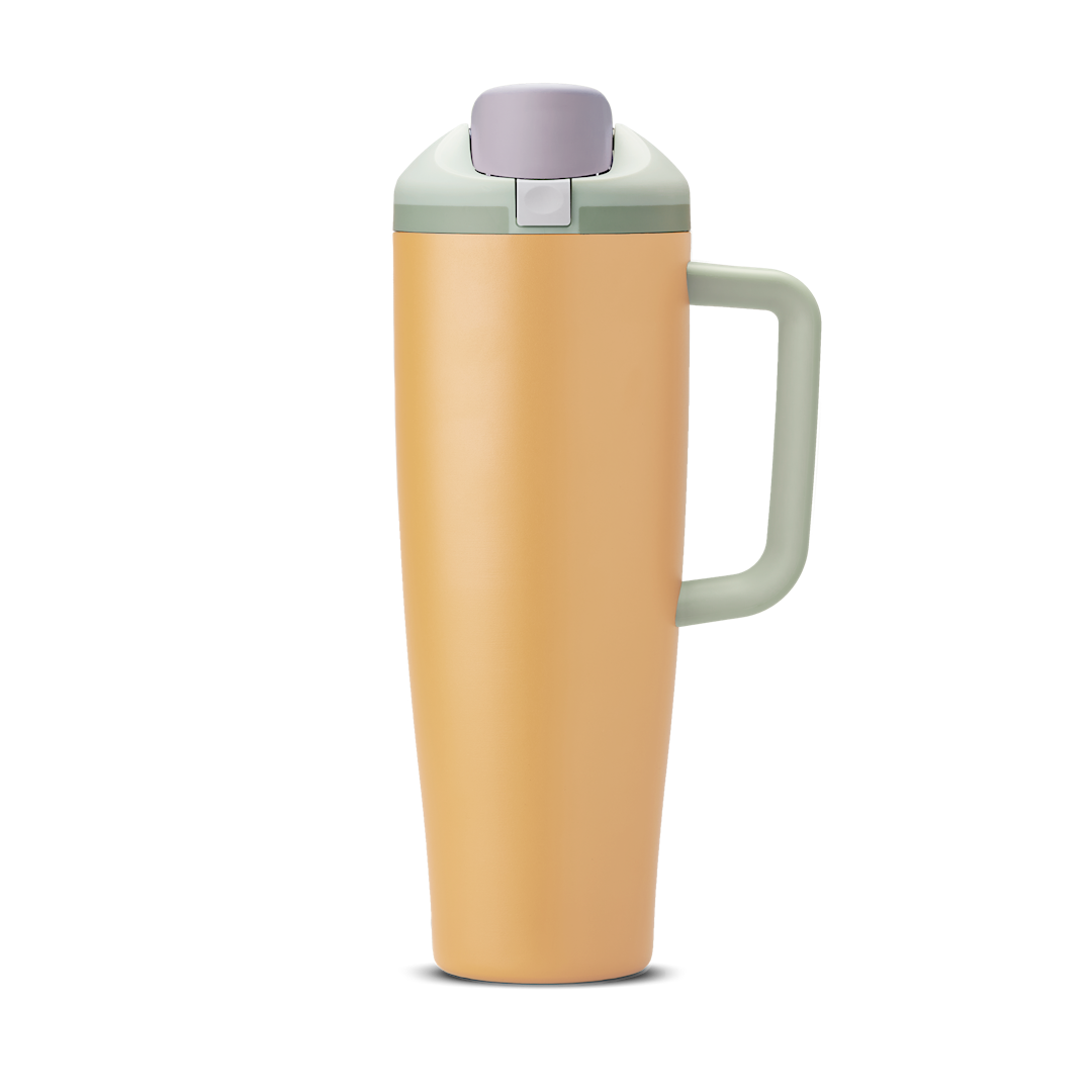 FreeSip® Tumbler CA Water Bottle D8LXQ