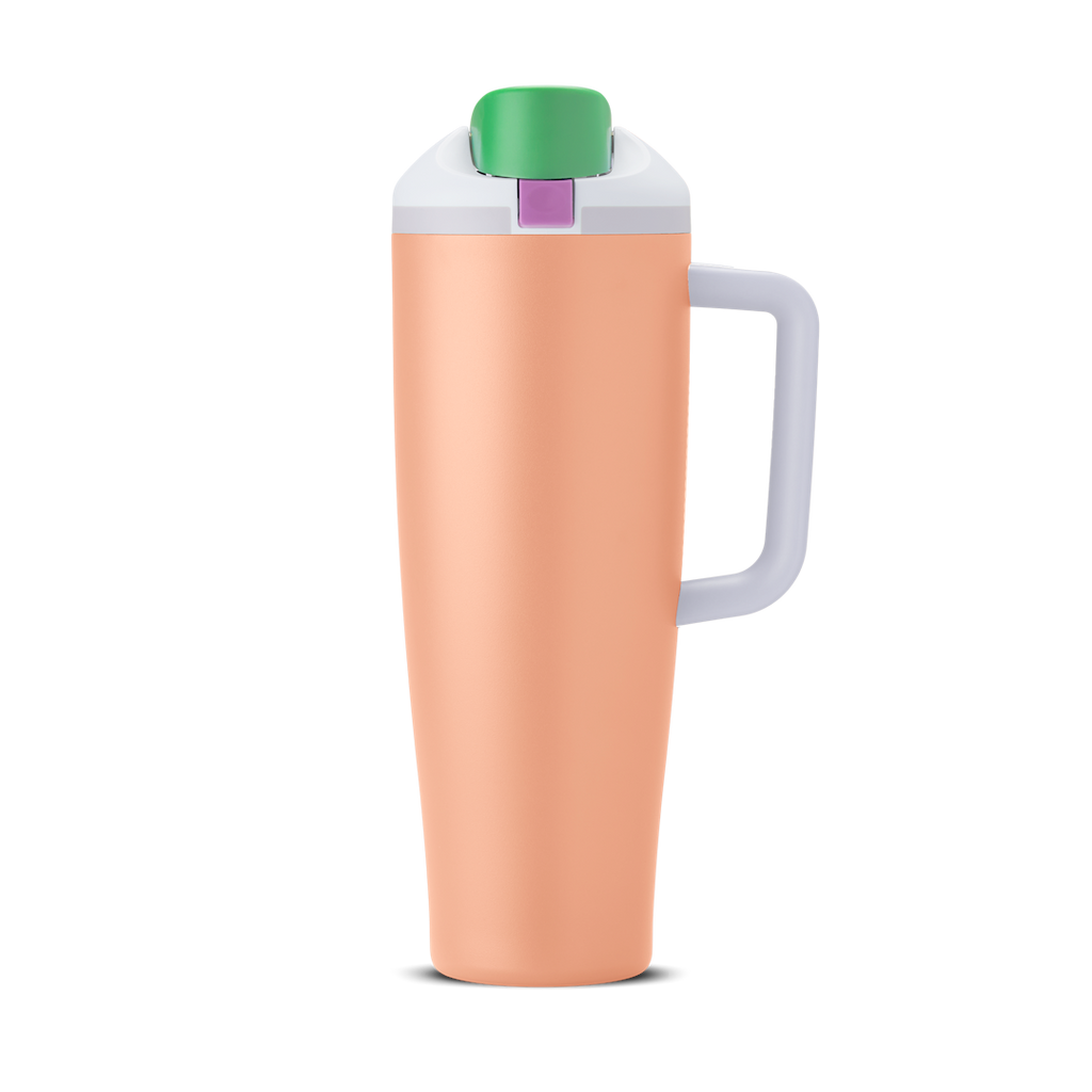 FreeSip® Tumbler Water Bottle 9ZTGI