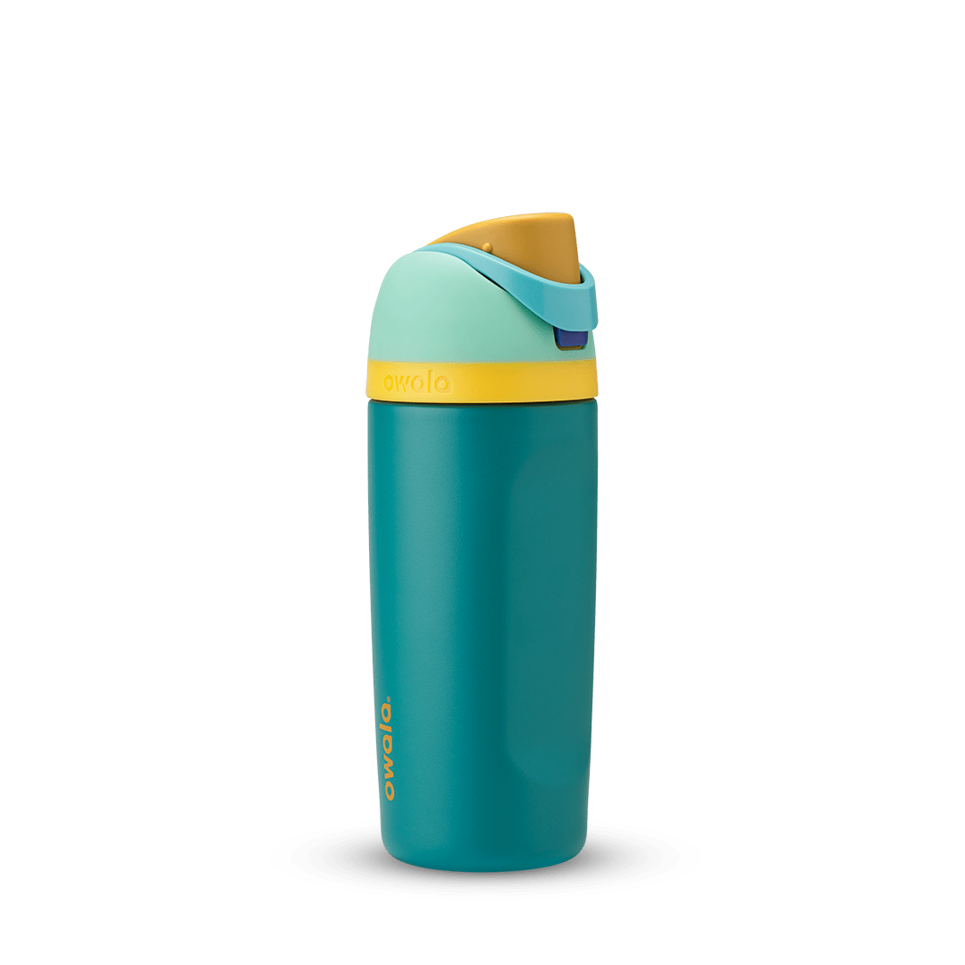 FreeSip® CA Water Bottle BQJ5S