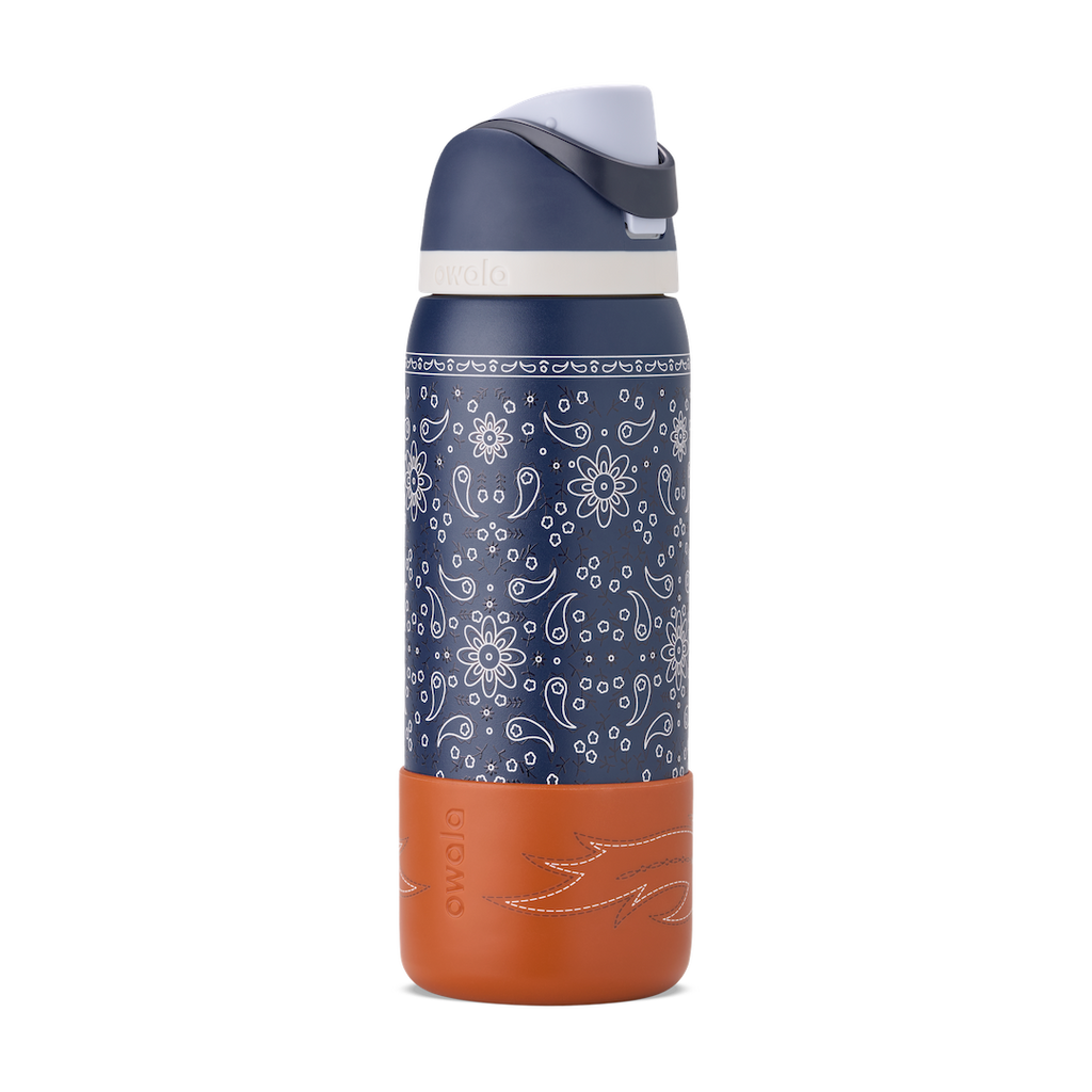 FreeSip Water Bottle AUFET