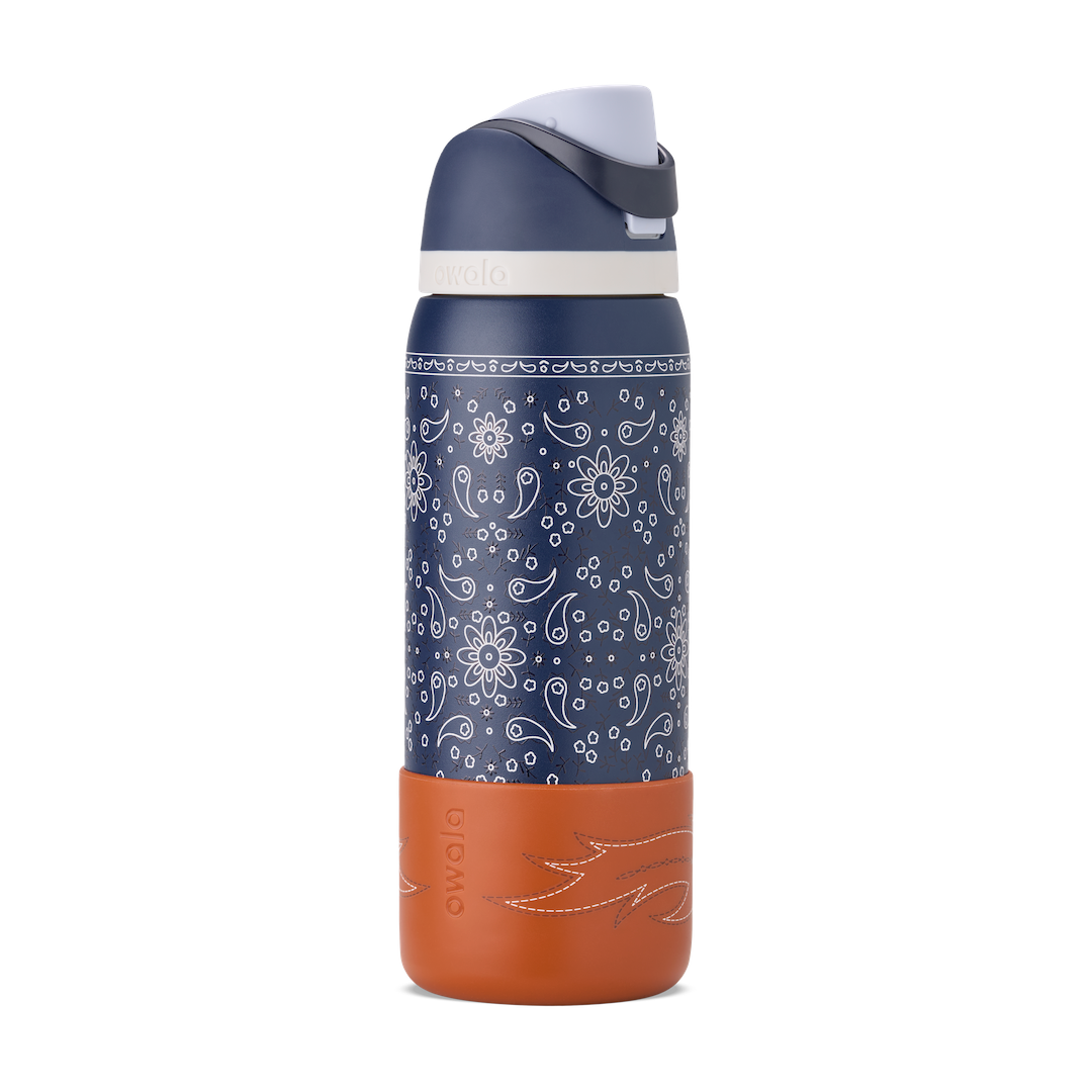 FreeSip Water Bottle AUFET