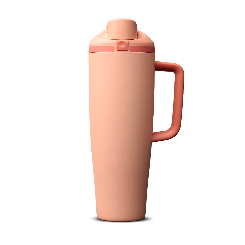 FreeSip® Tumbler CA Water Bottle D8LXQ
