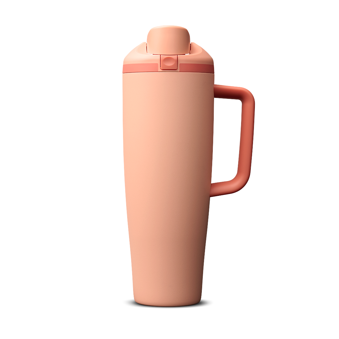 FreeSip® Tumbler CA Water Bottle D8LXQ
