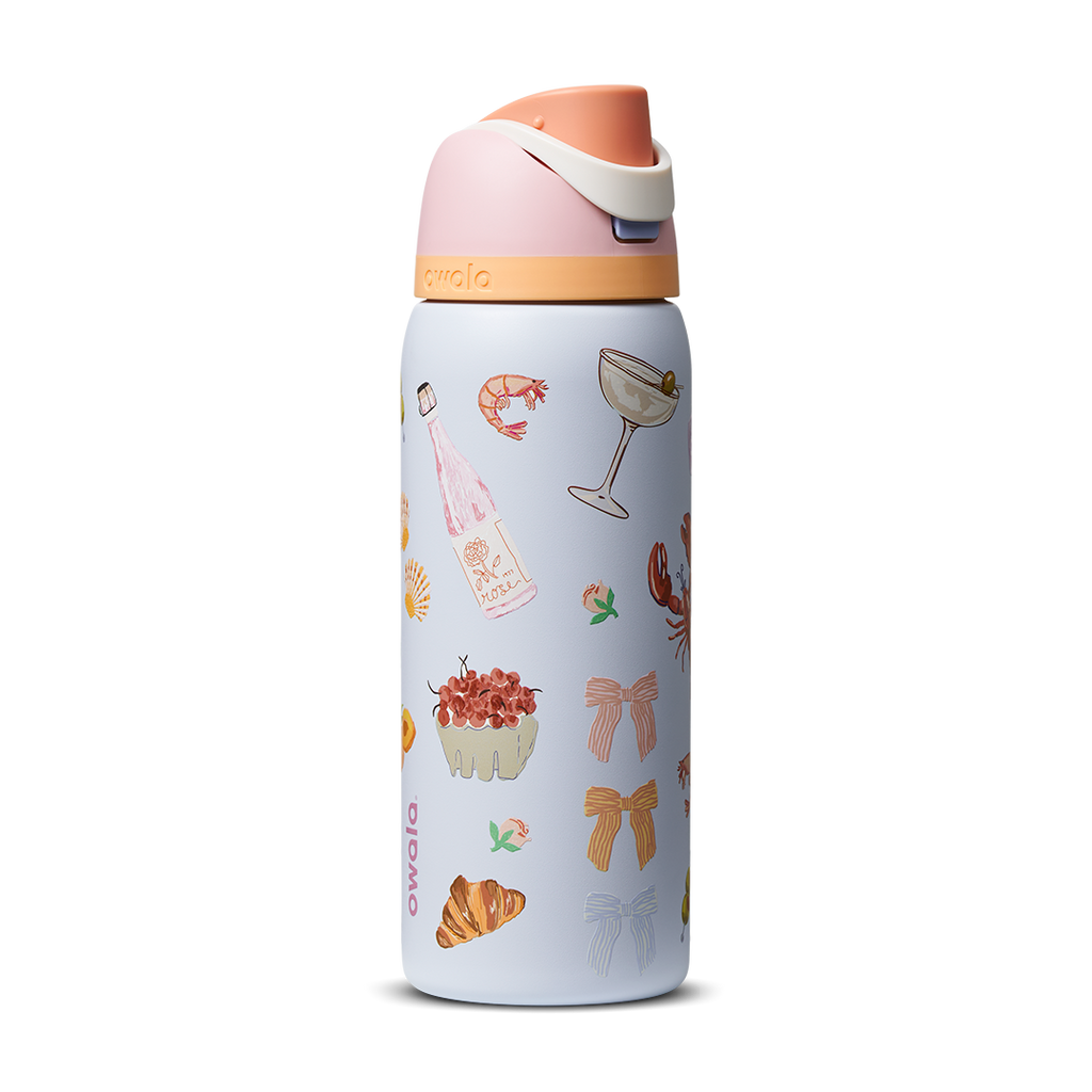 Finders Keepers Water Bottle FZQGI