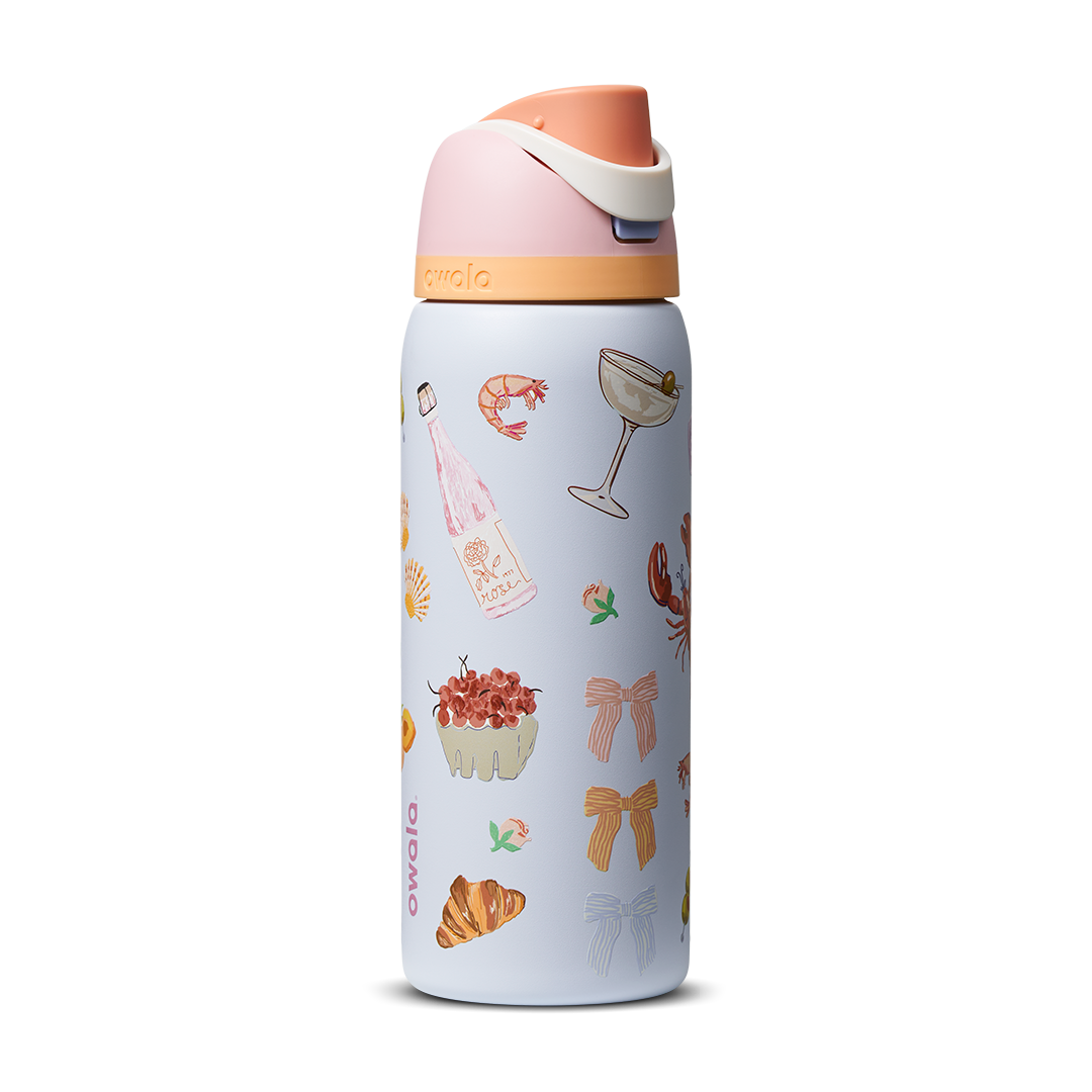 Finders Keepers Water Bottle FZQGI