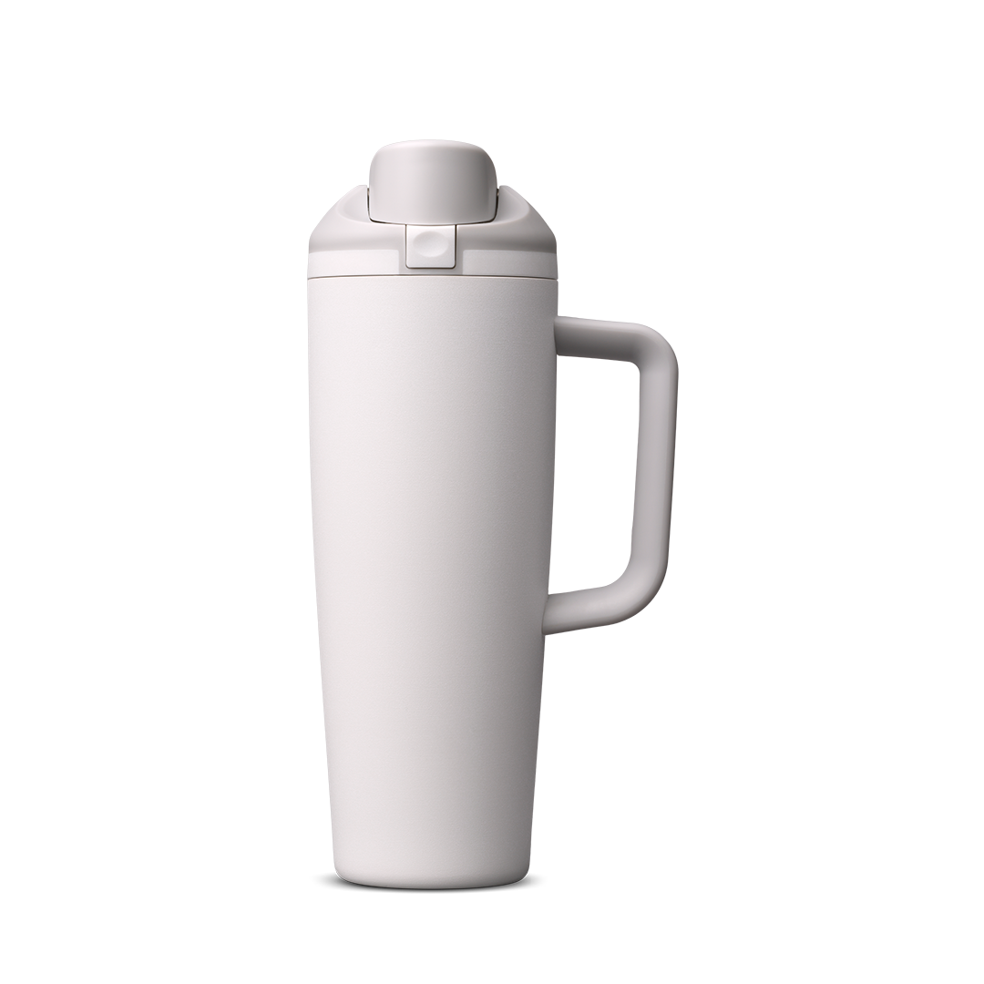 FreeSip® Tumbler UK Water Bottle ZH0HT