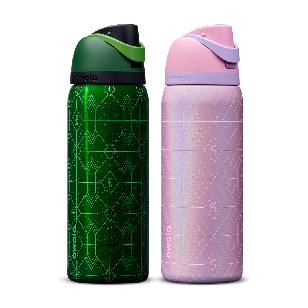 Wicked Water Bottle 7F4NA
