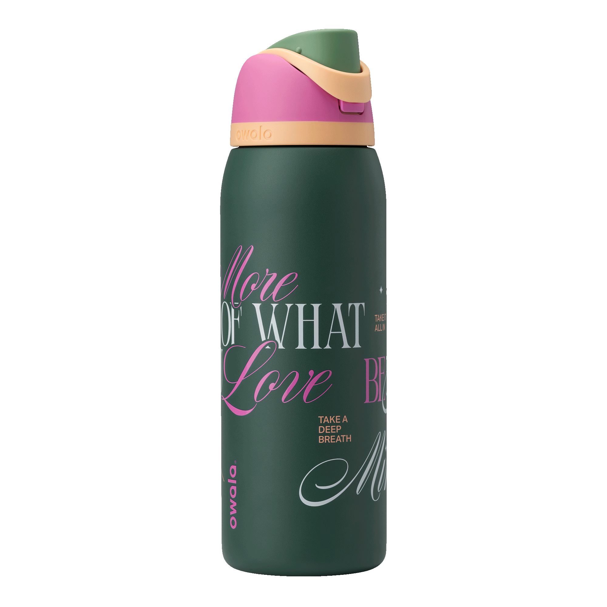 Finders Keepers Water Bottle FZQGI
