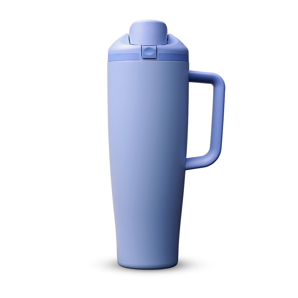 FreeSip® Tumbler Water Bottle RWRIV