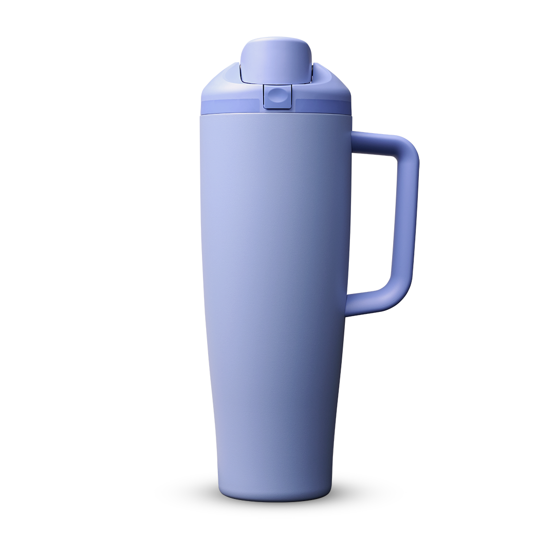 FreeSip® Tumbler Water Bottle RWRIV