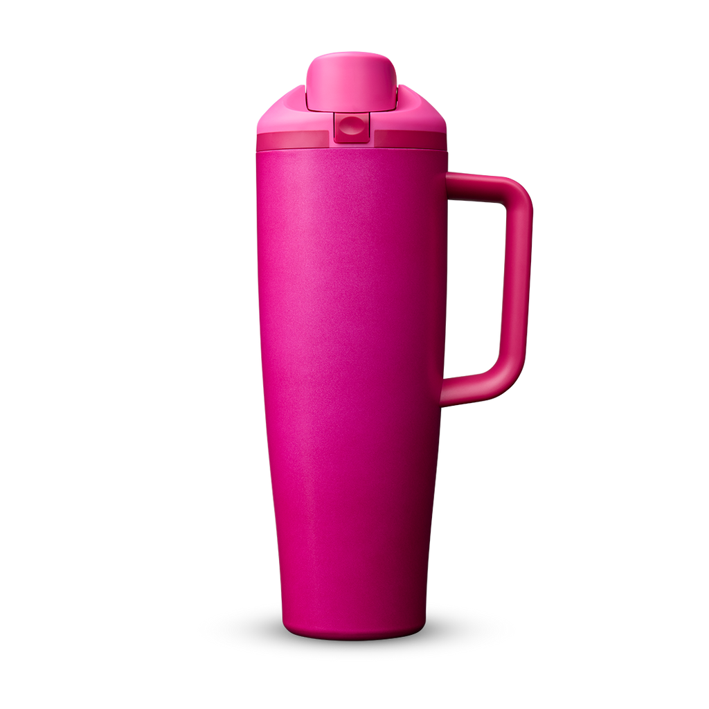 FreeSip® Tumbler Water Bottle RWRIV