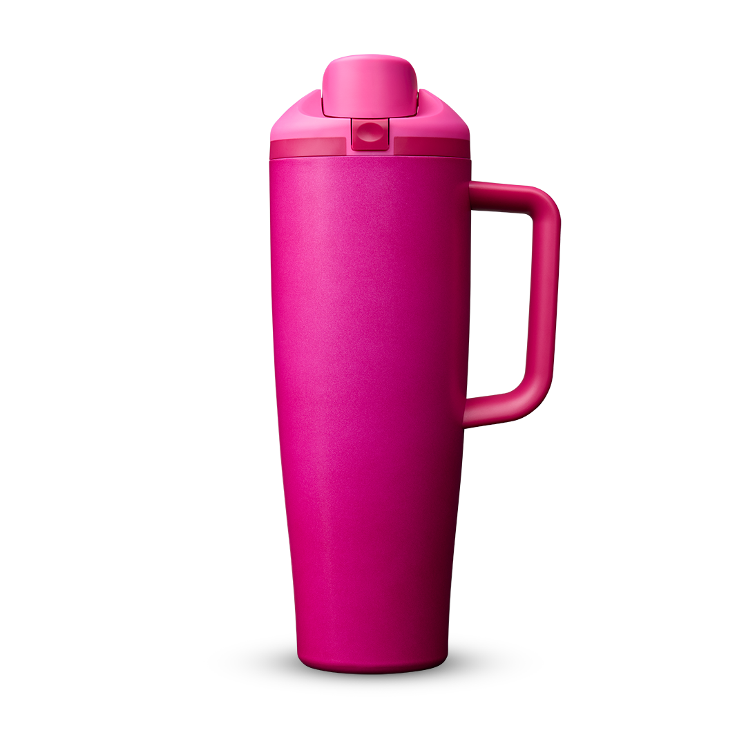 FreeSip® Tumbler Water Bottle RWRIV
