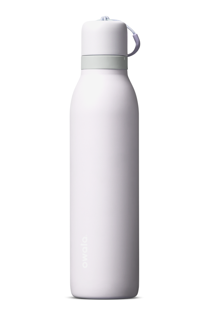 FreeSip® Twist Water Bottle 2V8DC