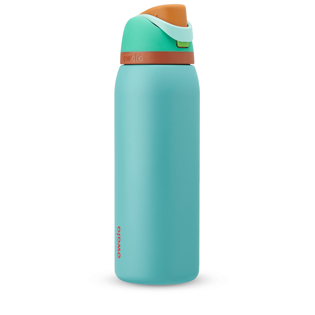 FreeSip Water Bottle FOUBY