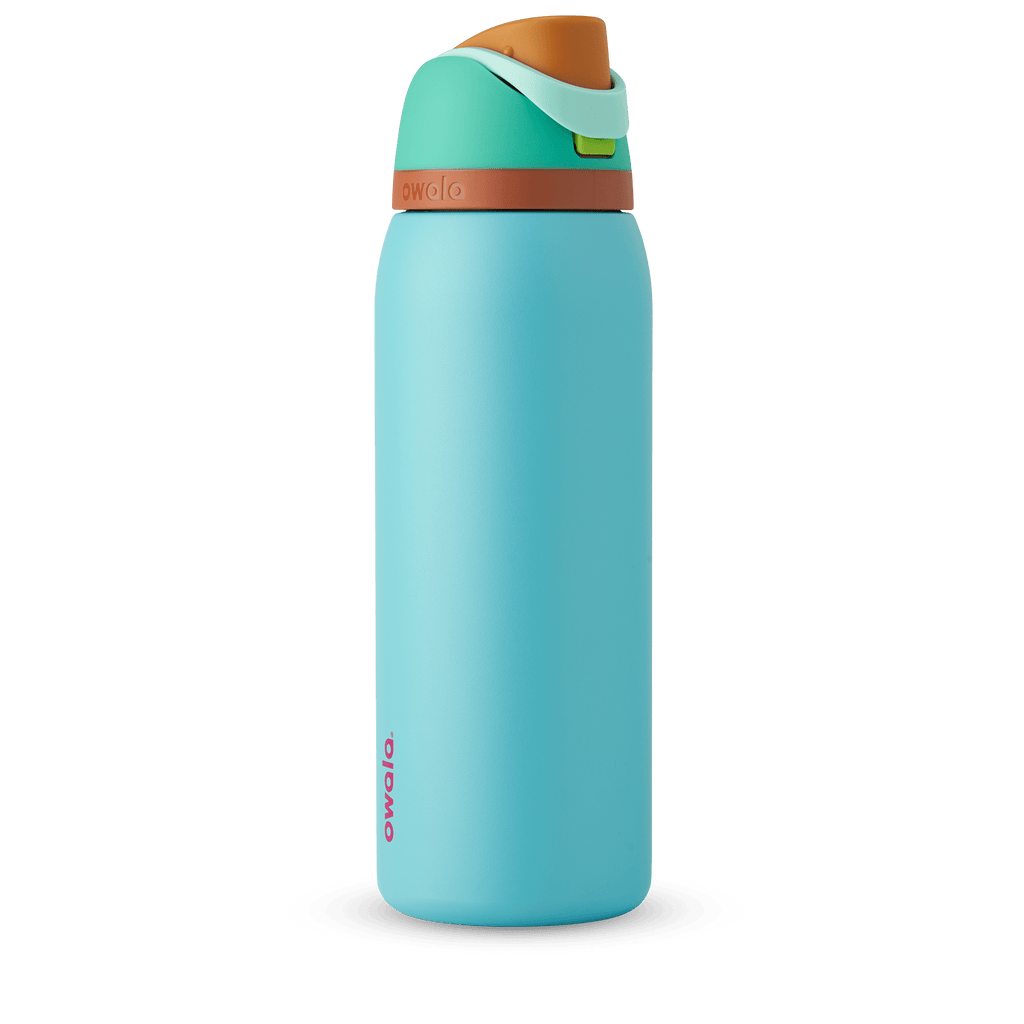 FreeSip Water Bottle FOUBY