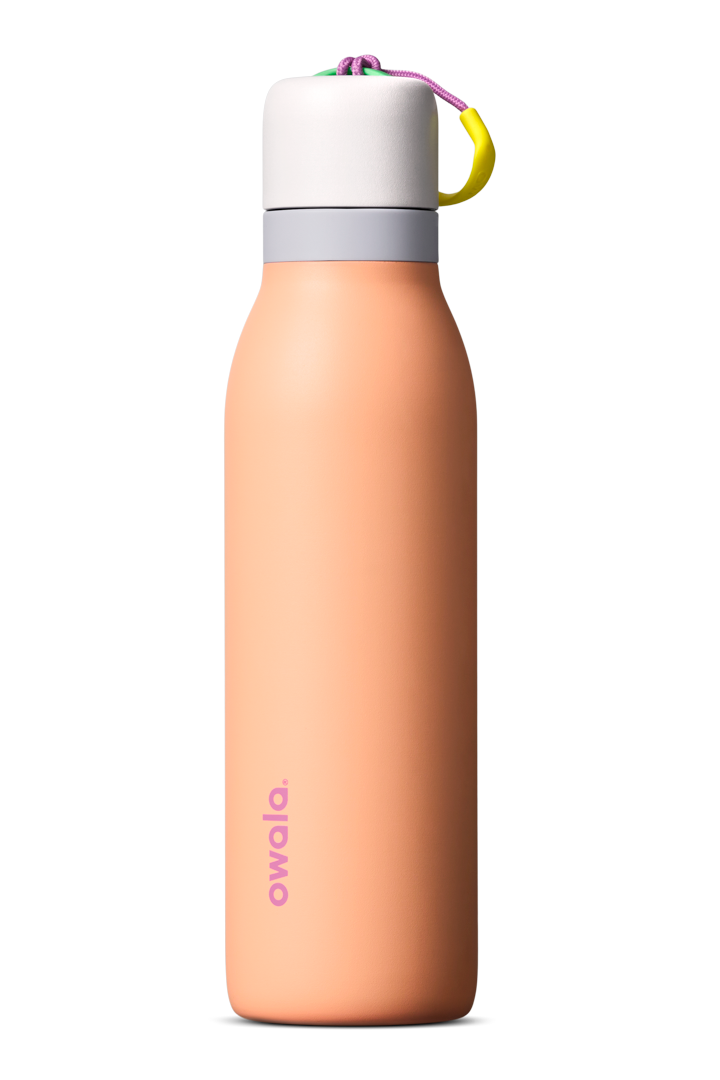 FreeSip® Twist Water Bottle 2V8DC