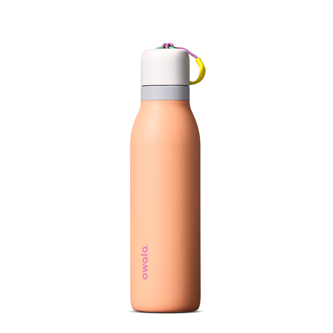 Kids' FreeSip CA Water Bottle EYUR2