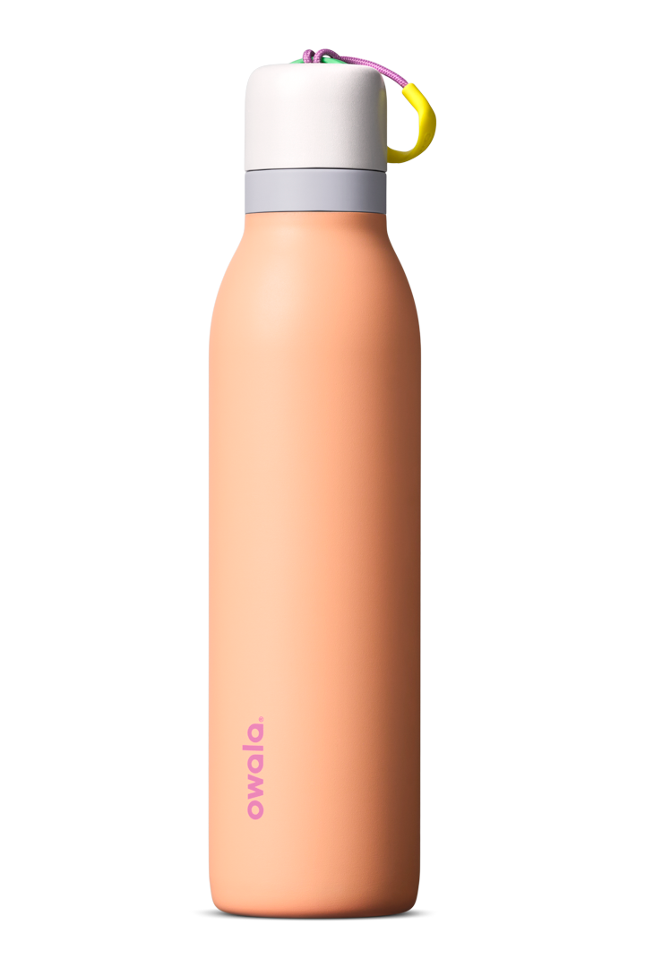 FreeSip® Twist Water Bottle 2V8DC