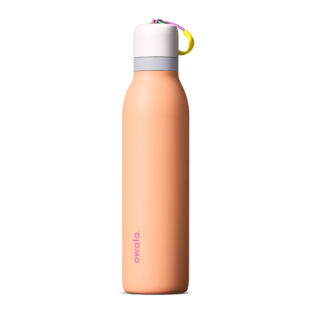 Kids' FreeSip CA Water Bottle EYUR2