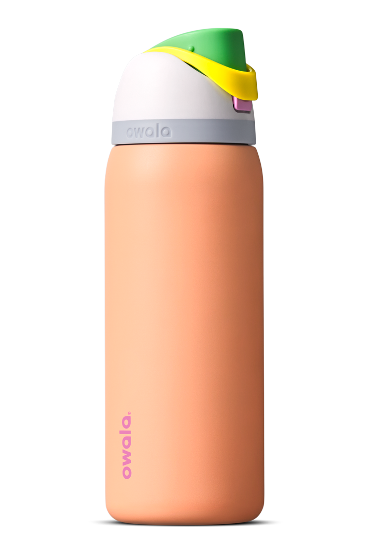 FreeSip® CA Water Bottle BQJ5S