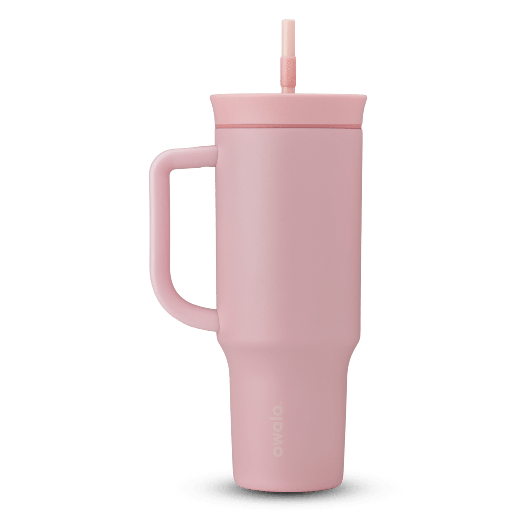 40oz Tumbler Water Bottle XS7PL
