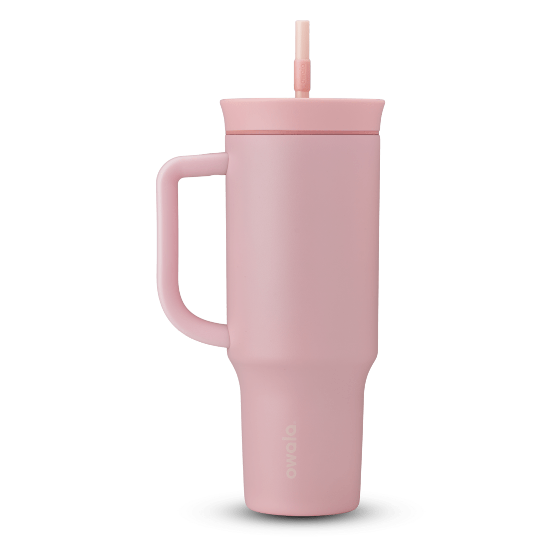 40oz Tumbler Water Bottle XS7PL