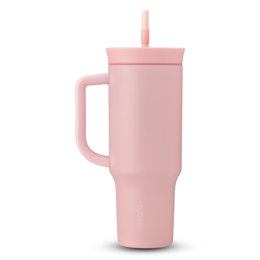 40oz Tumbler Water Bottle XS7PL
