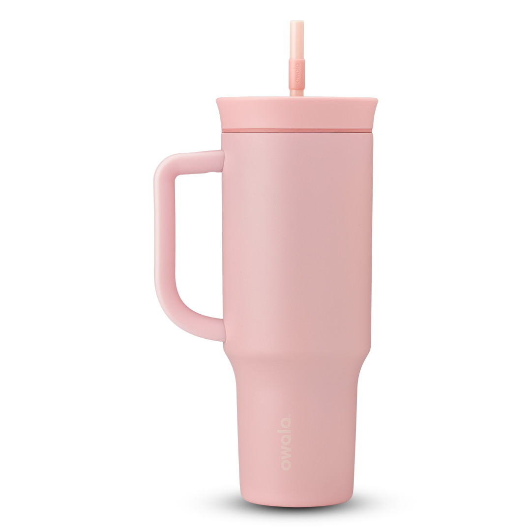 40oz Tumbler Water Bottle XS7PL